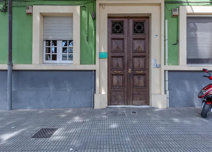 Verde Dimora Cagliari